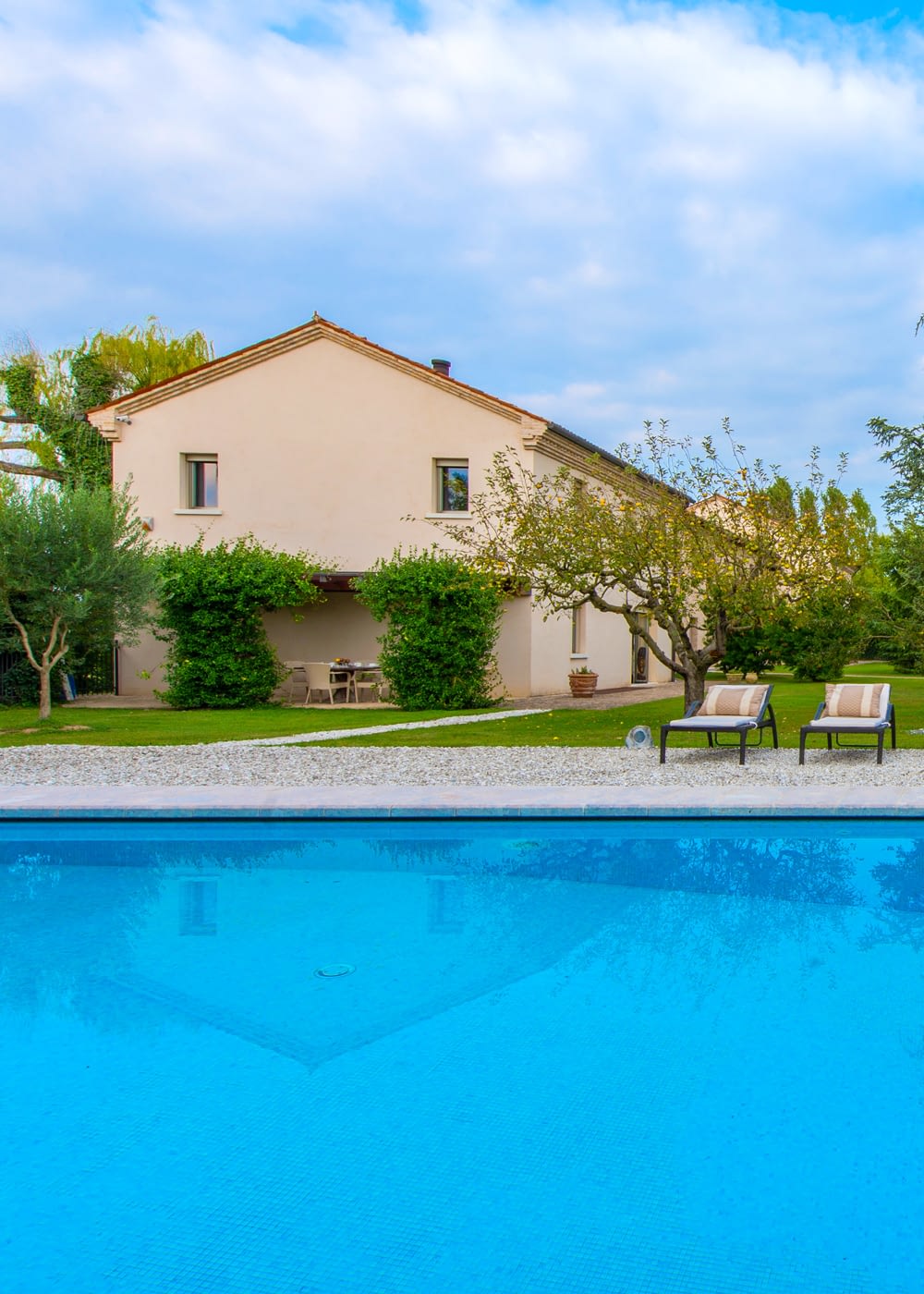 Villa Lion esterno statistiche Villa Lion esterno statistiche